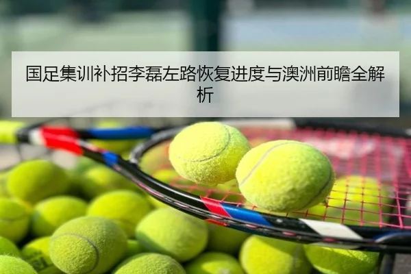 国足集训补招李磊左路恢复进度与澳洲前瞻全解析